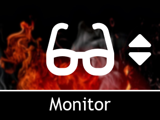 Menu Monitor